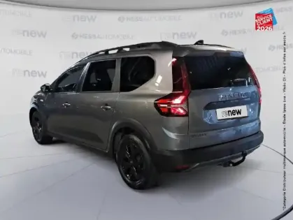 Photo 7 Dacia Jogger Gén. I (RJI) Ph2 Extreme+ 5