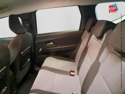 Photo 10 Dacia Jogger Gén. I (RJI) Ph2 Extreme+ 5