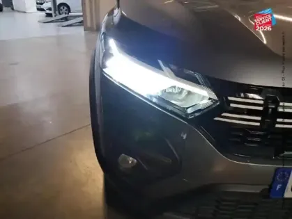 Photo 12 Dacia Jogger Gén. I (RJI) Ph2 Extreme+ 5