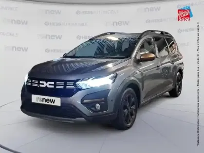 Photo Dacia Jogger Extreme+