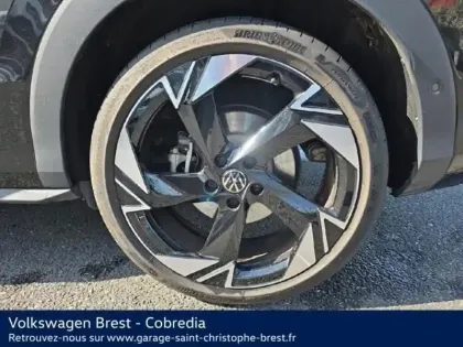 Photo 14 Volkswagen T-roc  1.5 eTSI 150ch R-LINE DSG7