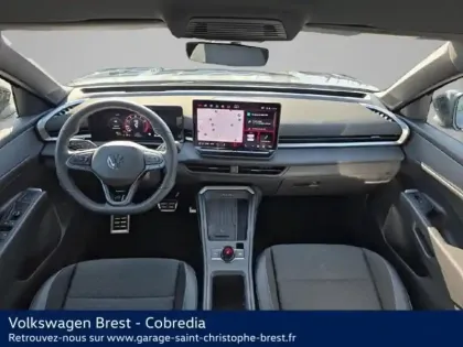 Photo 5 Volkswagen T-roc  1.5 eTSI 150ch R-LINE DSG7