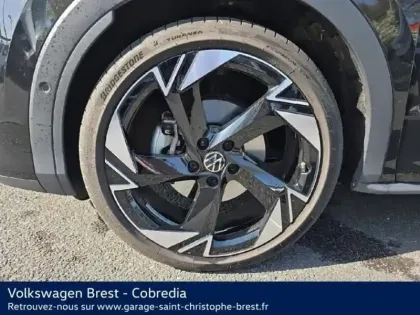 Photo 12 Volkswagen T-roc  1.5 eTSI 150ch R-LINE DSG7