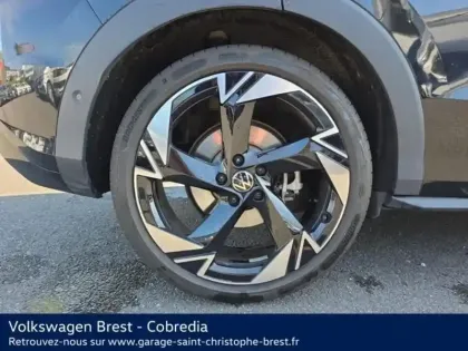 Photo 13 Volkswagen T-roc  1.5 eTSI 150ch R-LINE DSG7