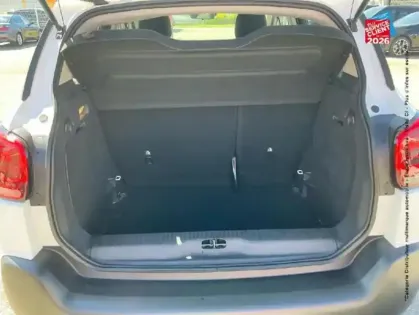 Photo 13 Citroën C3 Aircross  PureTech 110ch S&S Feel