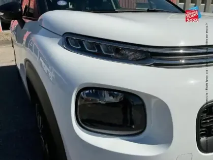 Photo 12 Citroën C3 Aircross  PureTech 110ch S&S Feel