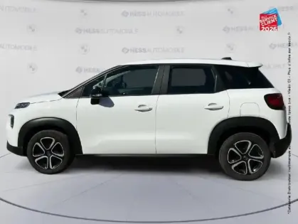 Photo 8 Citroën C3 Aircross  PureTech 110ch S&S Feel