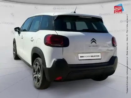 Photo 7 Citroën C3 Aircross  PureTech 110ch S&S Feel