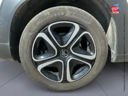 Photo 9 Citroën C3 Aircross  PureTech 110ch S&S Feel