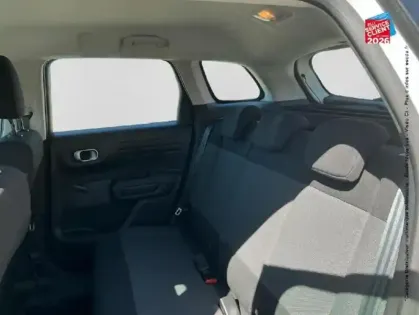 Photo 10 Citroën C3 Aircross  PureTech 110ch S&S Feel