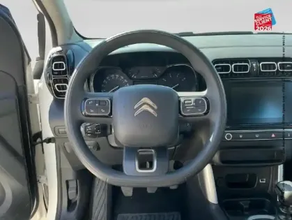 Photo 11 Citroën C3 Aircross  PureTech 110ch S&S Feel