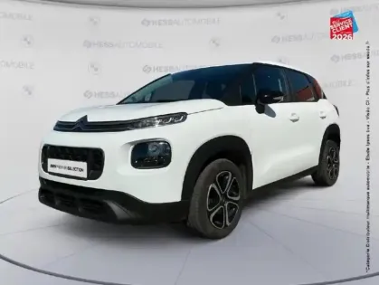 Photo Citroën C3 Aircross Feel