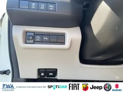 Photo 12 Suzuki Swift  1.2 Hybrid 83ch Pack