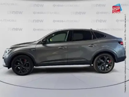 Photo 8 Renault Arkana Gén. I (LJL) Ph1 NG RS Line 5