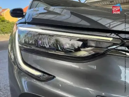 Photo 12 Renault Arkana Gén. I (LJL) Ph1 NG RS Line 5