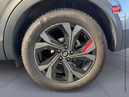 Photo 9 Renault Arkana Gén. I (LJL) Ph1 NG RS Line 5