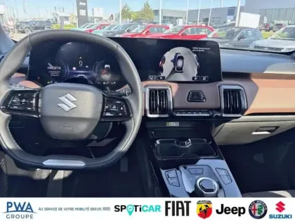 Photo 7 Suzuki Vitara Gén. III Ph1 Style 5