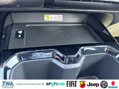 Photo 14 Suzuki Vitara Gén. III Ph1 Style 5