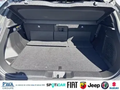 Photo 5 Suzuki Vitara Gén. III Ph1 Style 5