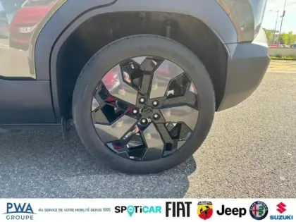 Photo 10 Suzuki Vitara Gén. III Ph1 Style 5