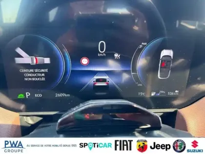 Photo 12 Suzuki Vitara Gén. III Ph1 Style 5