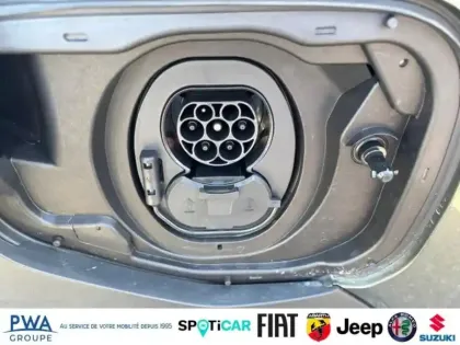 Photo 11 Suzuki Vitara Gén. III Ph1 Style 5