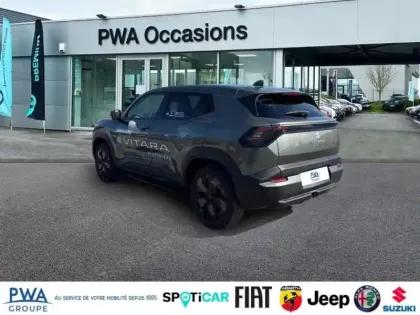 Photo 6 Suzuki Vitara Gén. III Ph1 Style 5