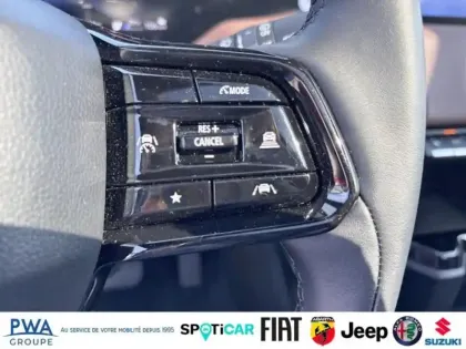 Photo 13 Suzuki Vitara Gén. III Ph1 Style 5