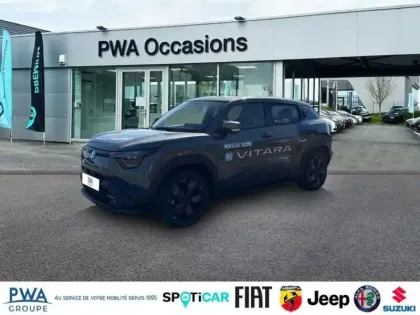 Photo Suzuki Vitara Style