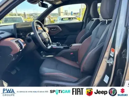 Photo 8 Suzuki Vitara Gén. III Ph1 Style 5