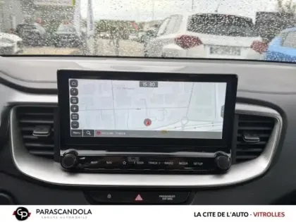 Photo 14 Kia Xceed  1.5 T-GDI 160ch Active Business DCT7