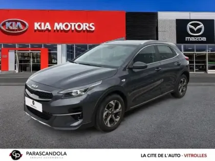 Photo Kia Xceed Active Business