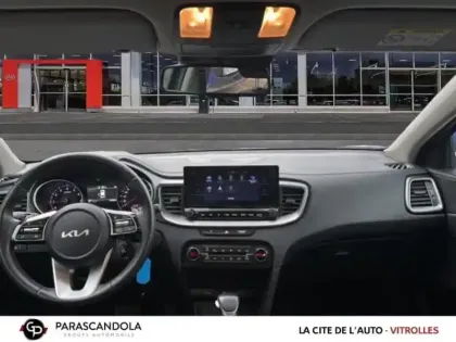 Photo 7 Kia Xceed  1.5 T-GDI 160ch Active Business DCT7