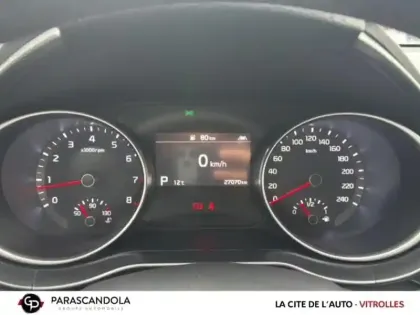 Photo 11 Kia Xceed  1.5 T-GDI 160ch Active Business DCT7