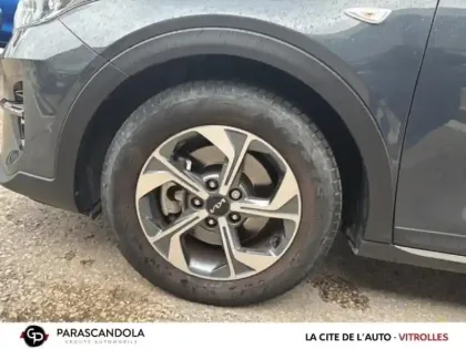 Photo 10 Kia Xceed  1.5 T-GDI 160ch Active Business DCT7