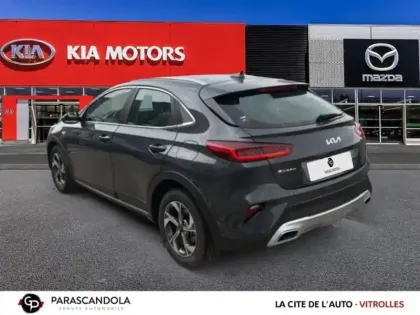 Photo 6 Kia Xceed  1.5 T-GDI 160ch Active Business DCT7