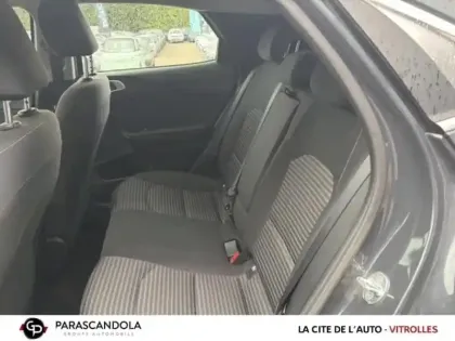 Photo 9 Kia Xceed  1.5 T-GDI 160ch Active Business DCT7