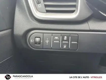 Photo 12 Kia Xceed  1.5 T-GDI 160ch Active Business DCT7