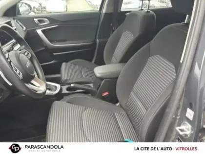 Photo 8 Kia Xceed  1.5 T-GDI 160ch Active Business DCT7