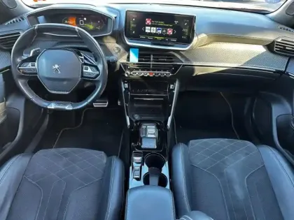 Photo 5 Peugeot 2008 Gén. II Ph1 NG GT Pack 5