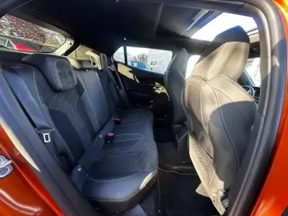 Photo 10 Peugeot 2008 Gén. II Ph1 NG GT Pack 5