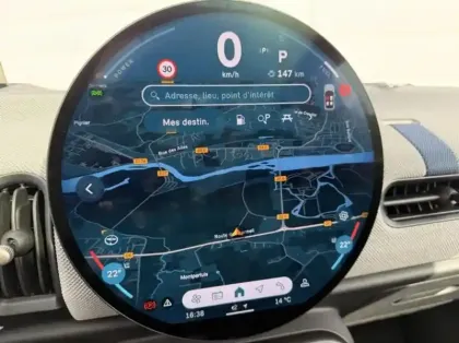 Photo 5 Mini Cooper Gén. IV (/F66/J01) Ph1 Favoured 3