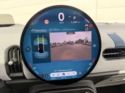 Photo 12 Mini Cooper Gén. IV (/F66/J01) Ph1 Favoured 3