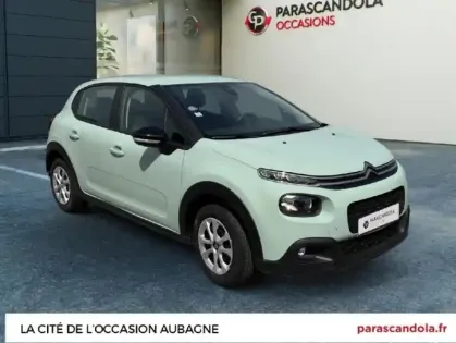 Photo 6 Citroën C3  PureTech 68ch Feel