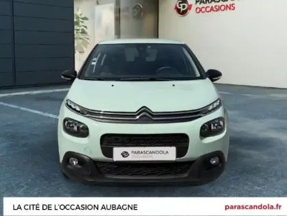 Photo 22 Citroën C3  PureTech 68ch Feel