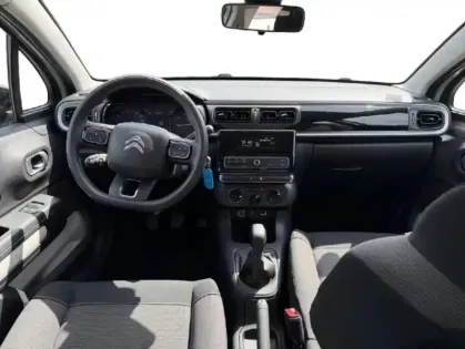 Photo 43 Citroën C3  PureTech 68ch Feel