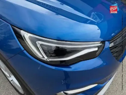 Photo 12 Opel Grandland X Gén. I Ph1 Ultimate 5