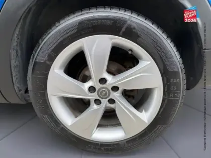 Photo 9 Opel Grandland X Gén. I Ph1 Ultimate 5