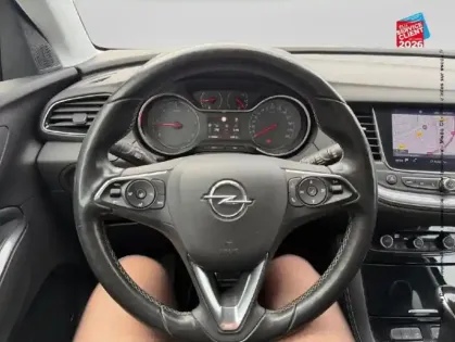 Photo 11 Opel Grandland X Gén. I Ph1 Ultimate 5