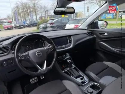 Photo 14 Opel Grandland X Gén. I Ph1 Ultimate 5